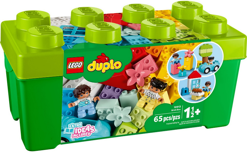 LEGO 10913 Brick Box