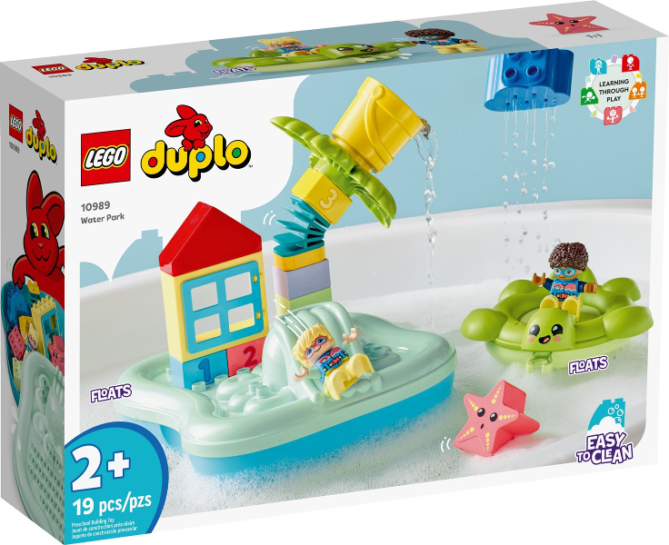 LEGO 10989 Water Park