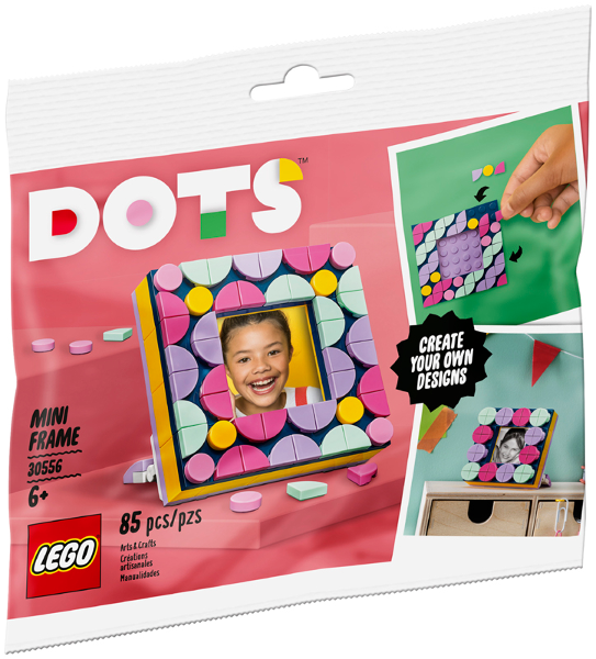 LEGO 30556 Mini Frame polybag