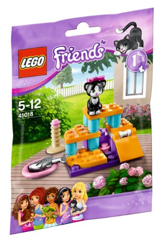 LEGO 41018 Cat's Playground