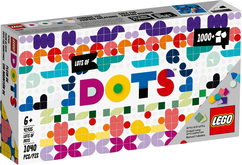 LEGO 41935 Lots of Dots