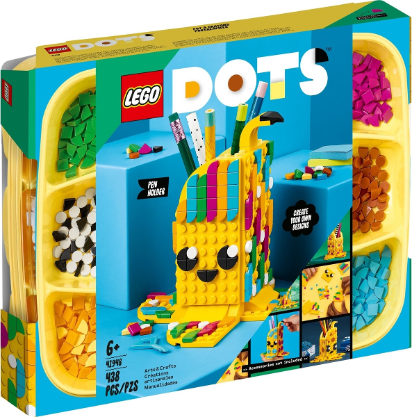 LEGO 41948 Pen Holder