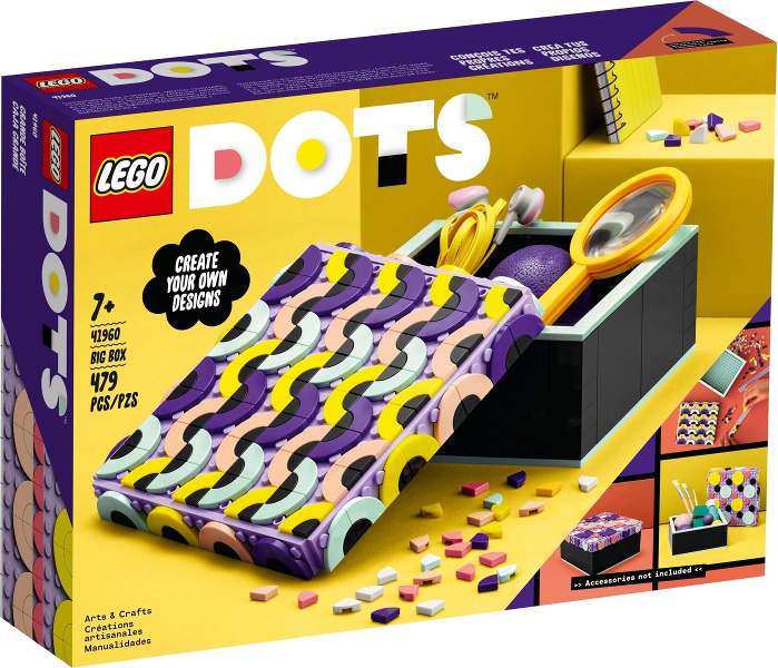 LEGO 41960 Big Box
