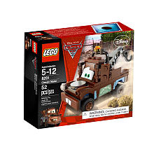 LEGO 8201 Classic Mater
