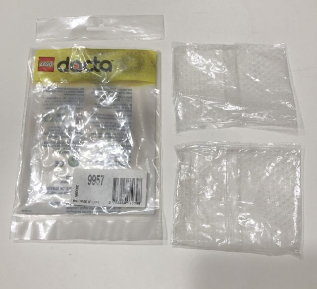 LEGO 9957 Special Elements for 979607 (Technology Activity Set)