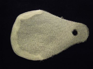 Bag (Spider Net, Web) in White