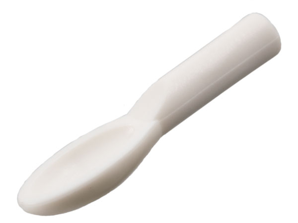 Belville, Equipment, Spoon in White