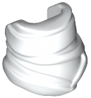 Equipment Medical Bandage in White