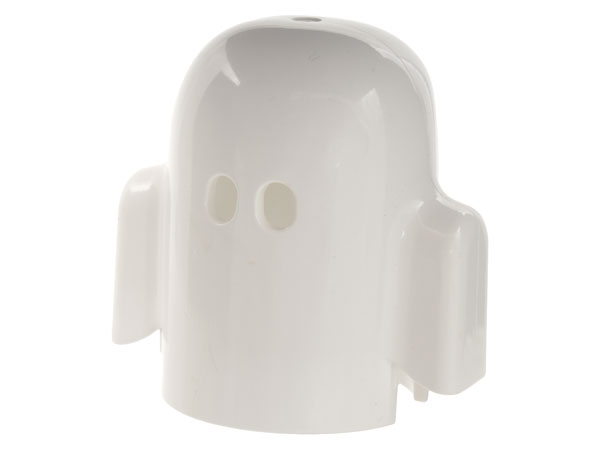 Duplo Shroud, Ghost Costume in White