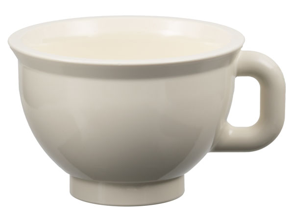 Duplo Cup in White