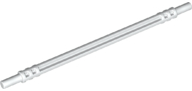 Axle Hose, Soft 11L in White