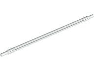 Axle Hose, Soft 16L in White