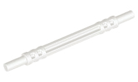 Axle Hose, Soft 7L in White
