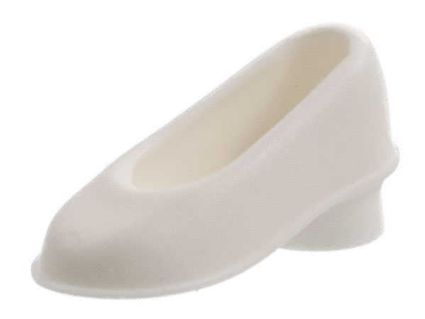 Scala, Shoe, Child Type 1 in White