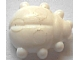 Belville / Scala, Insect, Beetle / Ladybug in White