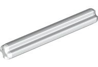 Technic Axle 4 in White