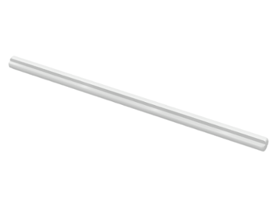 Technic Axle 12 in White