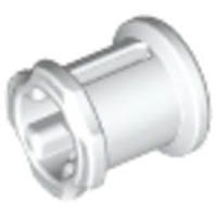 Technic Bush in White