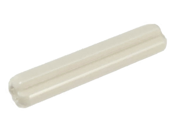 Technic Axle 3 in White