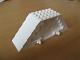 Roof Piece 16 x 4 x 5 in White