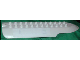 Duplo Airplane Large Roof 5 x 16 in White