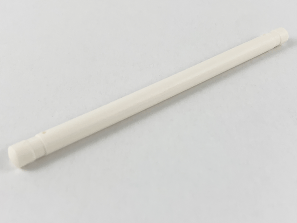 Scala, Curtain Rod Short - 11L in White
