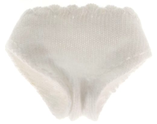 Scala, Underwear / Underpants in White