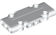 Technic Panel 3 x 7 x 1 in White