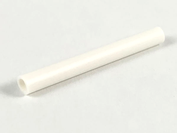 Hose Rigid 3mm D. 4L / 3.2cm in White