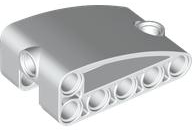 Technic Panel 3 x 2 x 5 in White