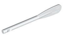 Equipment Oar / Paddle [Reinforced] in White