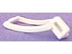 Equipment Scabbard with Shoulder Strap in White