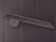 Duplo Ladder (Fire) in Dark Gray