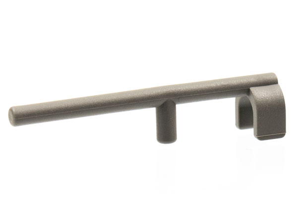 Belville, Equipment, Crutch in Dark Gray