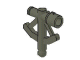 Equipment Sextant in Dark Gray