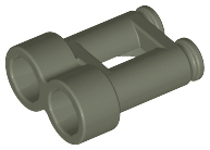 Equipment Binoculars in Dark Gray