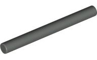 Bar 4L (Lightsaber Blade / Wand) in Dark Gray