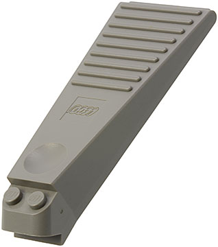 Brick Separator v1.0 in Dark Gray