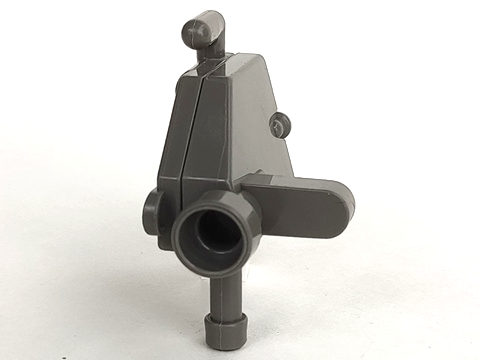 Duplo Video Camera in Dark Gray