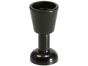 Equipment Goblet / Glass in Black