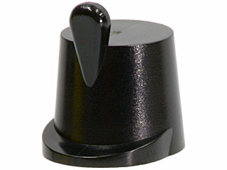 Hat / Imperial Guard Shako in Black