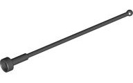 Antenna 8H Whip in Black