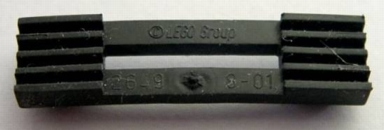 Crane Grab Grip in Black