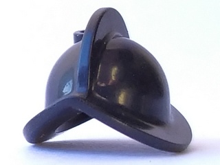 Helmet, Conquistador in Black