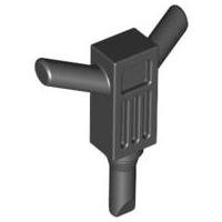 Tool Jackhammer / Motor Hammer in Black