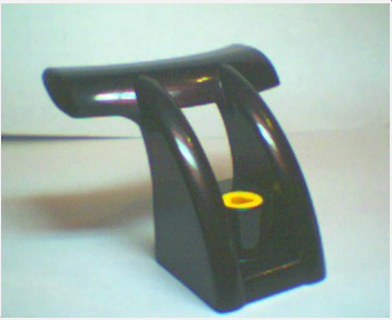 Duplo Toolo Rear Spoiler in Black