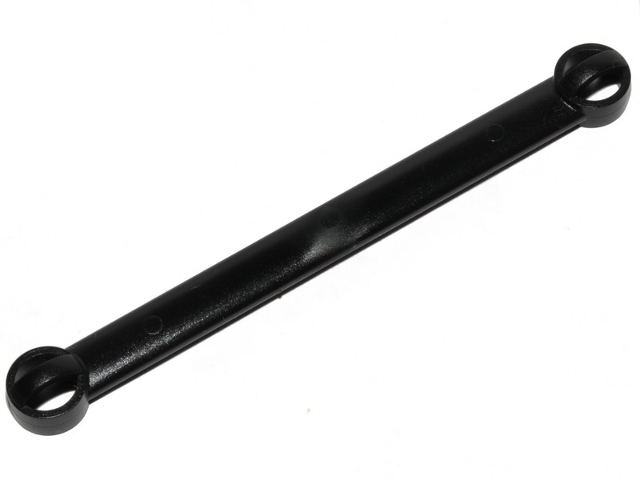 Technic Link 1 x 9 in Black