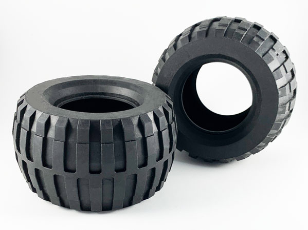 Tyre Technic Power Puller in Black