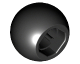 Technic Ball Joint in Black