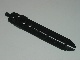 Large Figure Weapon Sword, Hydraulics and 3 Holes in Black